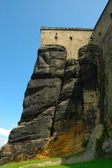 Festung Königsstein