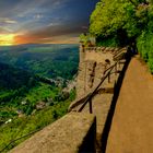 Festung Königsstein