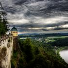 Festung Königsstein