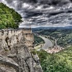 Festung Königsstein