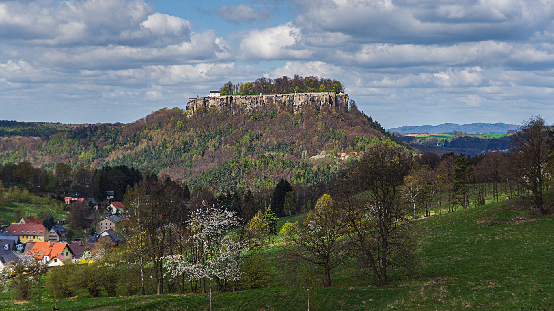 Festung Königstein