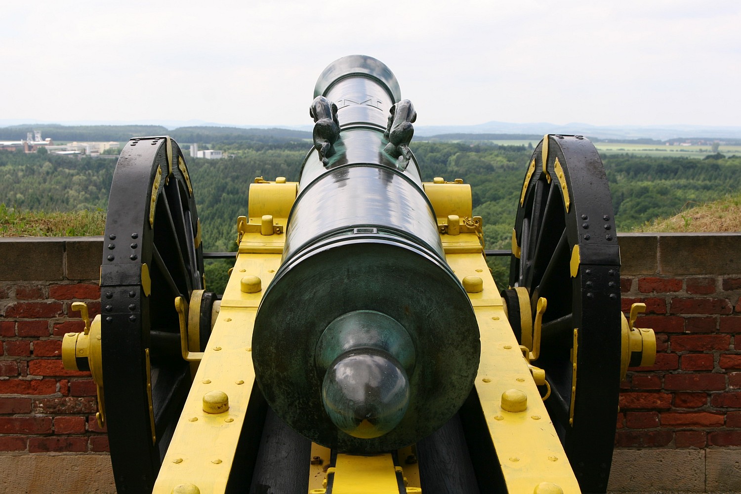 Festung Königstein #026