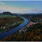 Festung Königstein 03