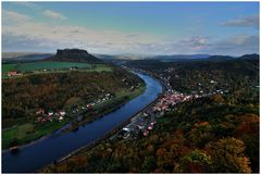 Festung Königstein 03