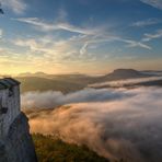 Festung Königstein