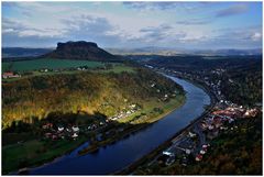 Festung Königstein 04