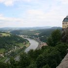 Festung Königstein 040