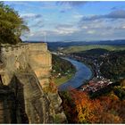 Festung Königstein 05