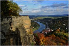 Festung Königstein 05