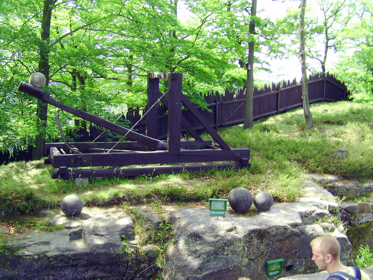 Festung Königstein 06