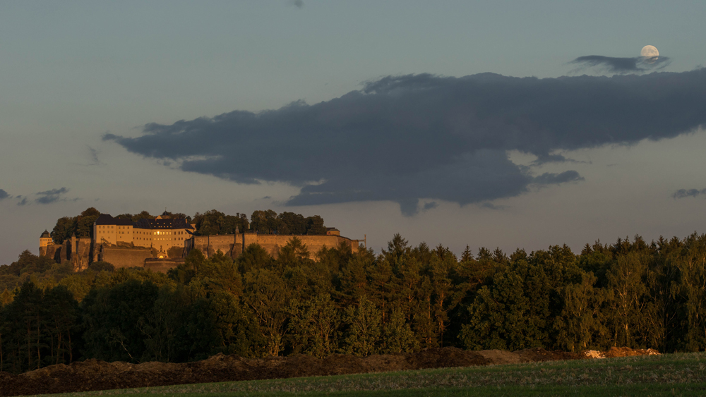 Festung Königstein