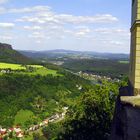 Festung Königstein 09