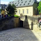 Festung Königstein 11