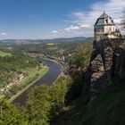 Festung Königstein