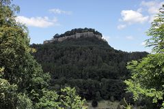 Festung Königstein