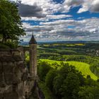 Festung Königstein