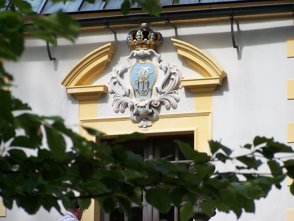 Festung Königstein 2