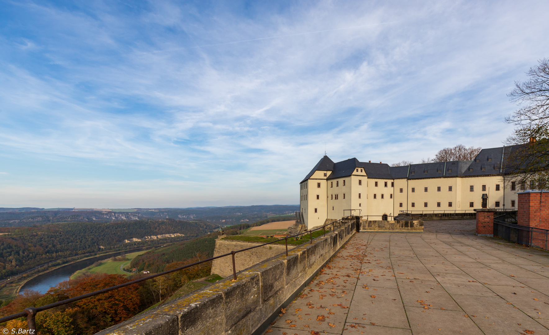 Festung Königstein (2)