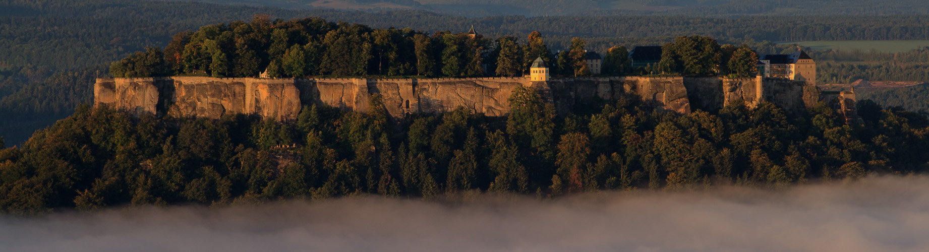 Festung Königstein (2)