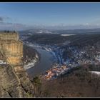 Festung Königstein 2