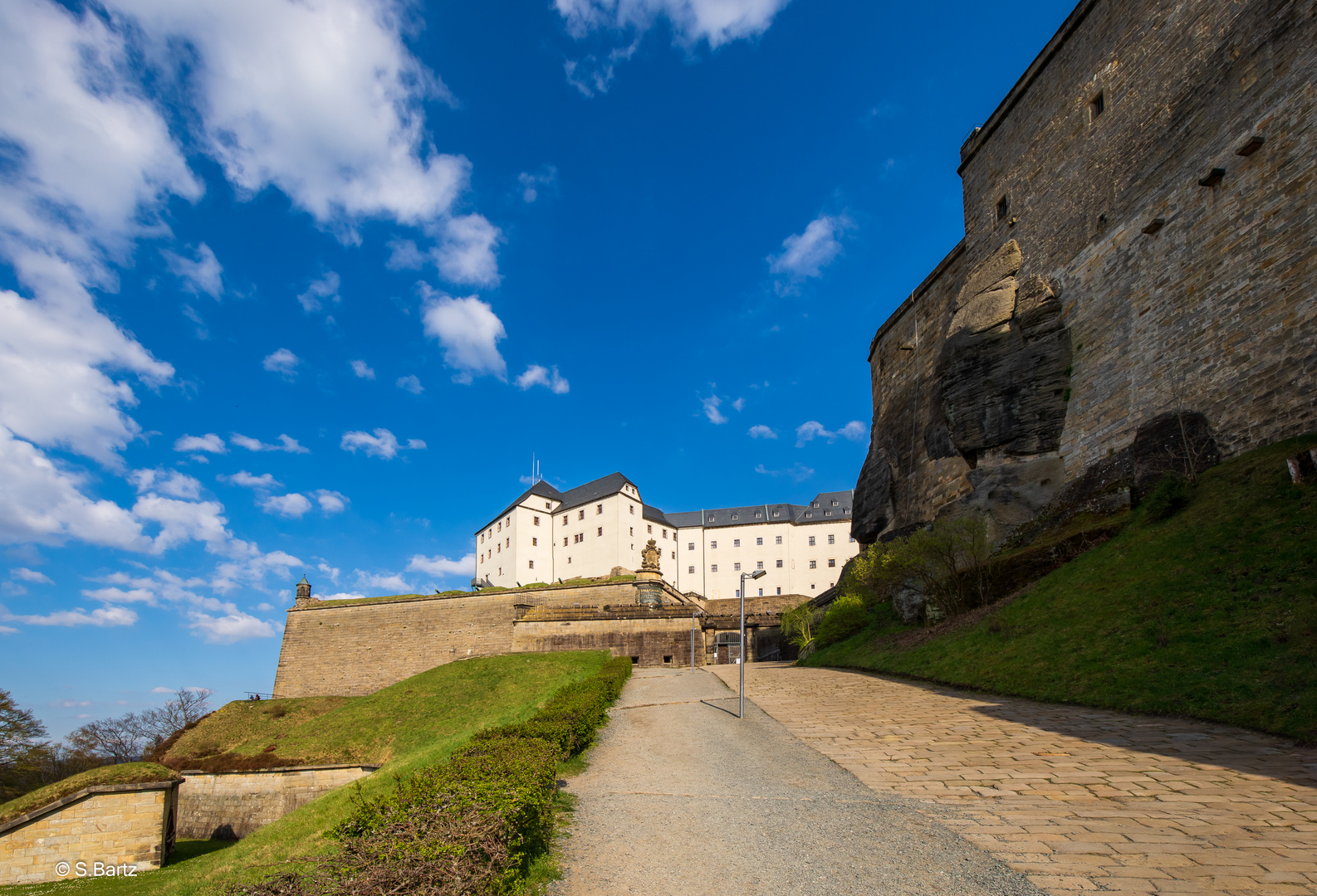 Festung Königstein 2022 (2)