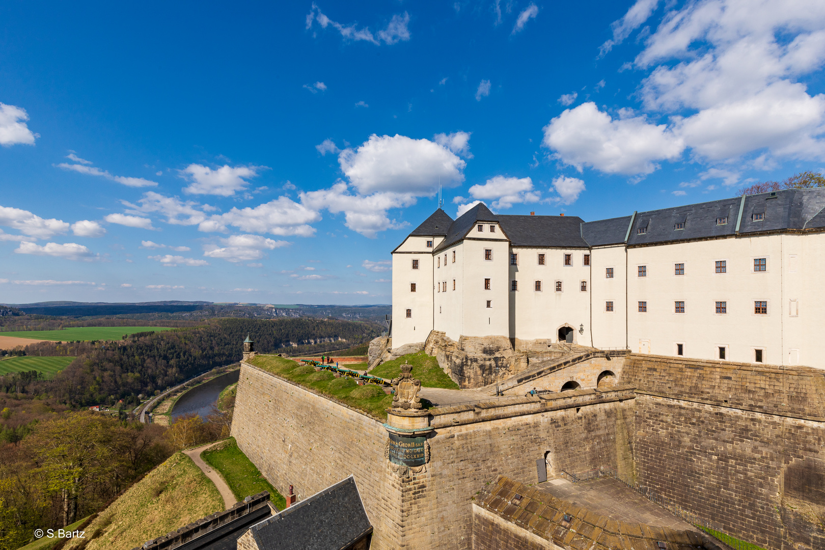 Festung Königstein 2022 (5)