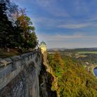 Festung Königstein