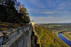 Festung Königstein