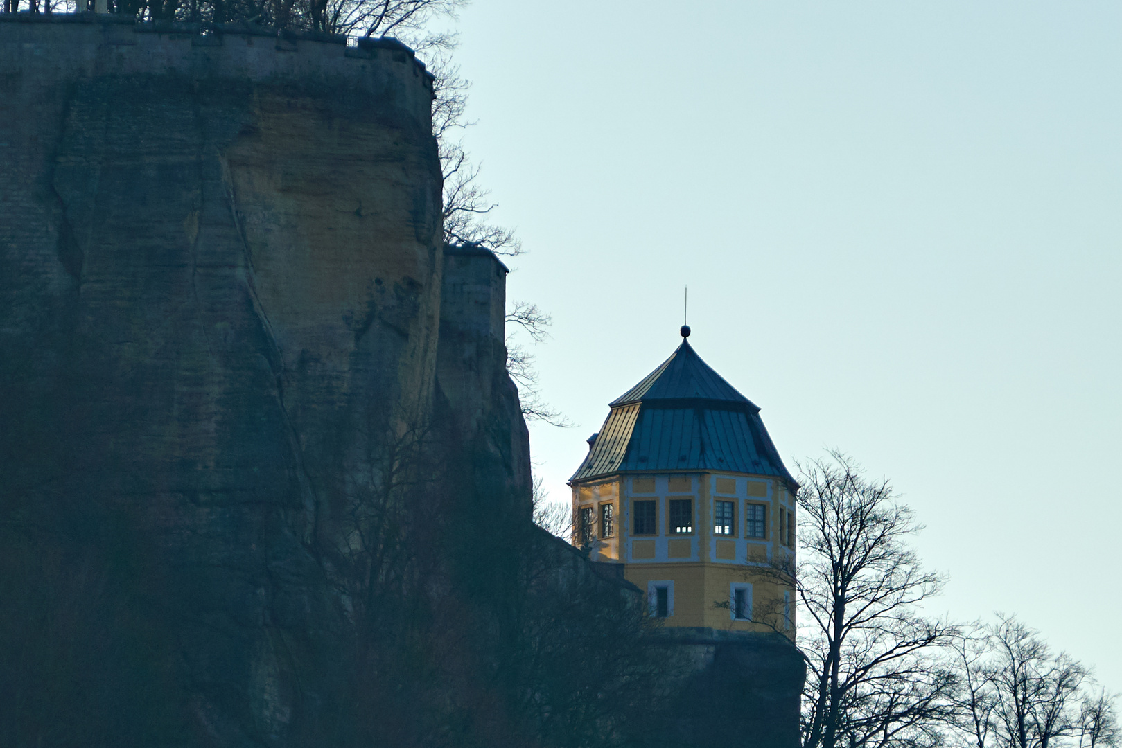 Festung Königstein