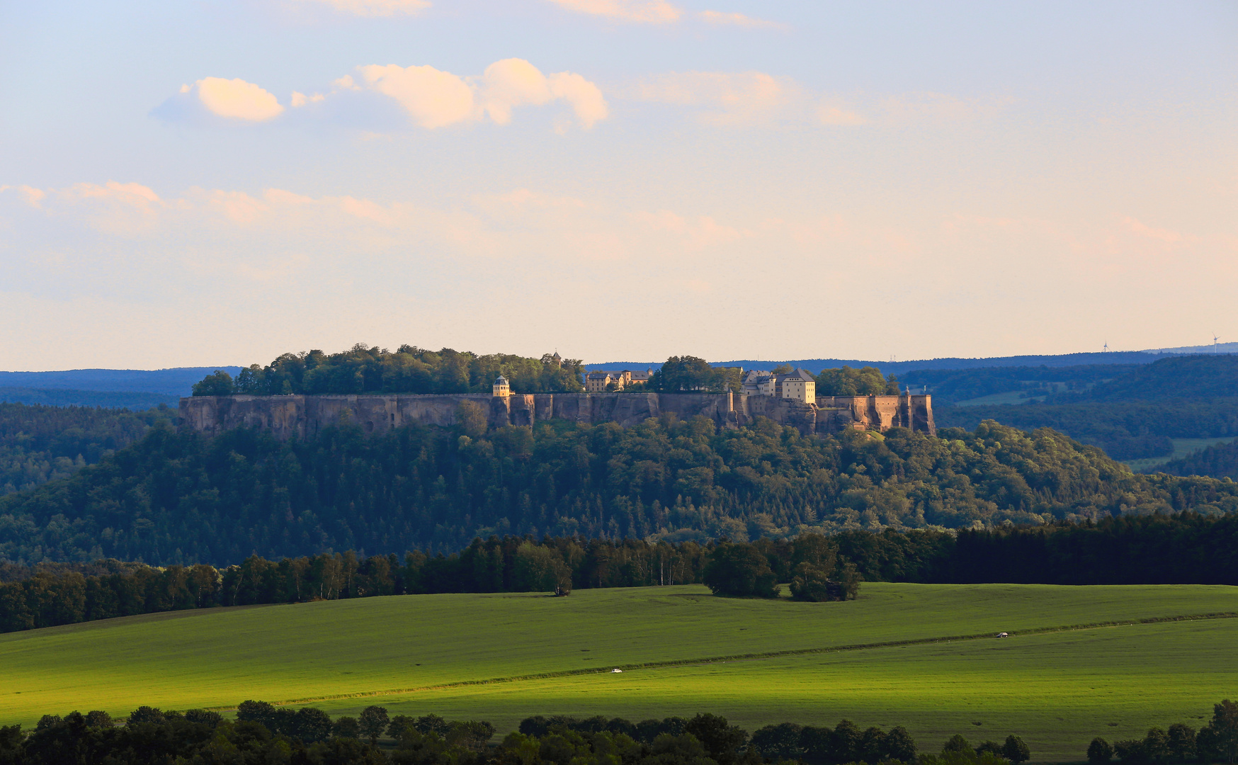 Festung Königstein