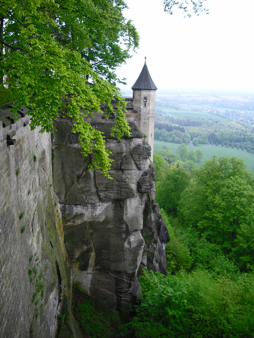 Festung Königstein