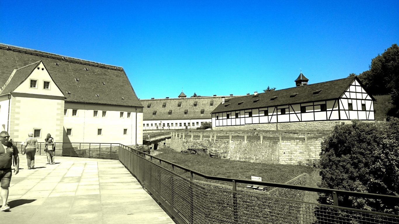 Festung Königstein