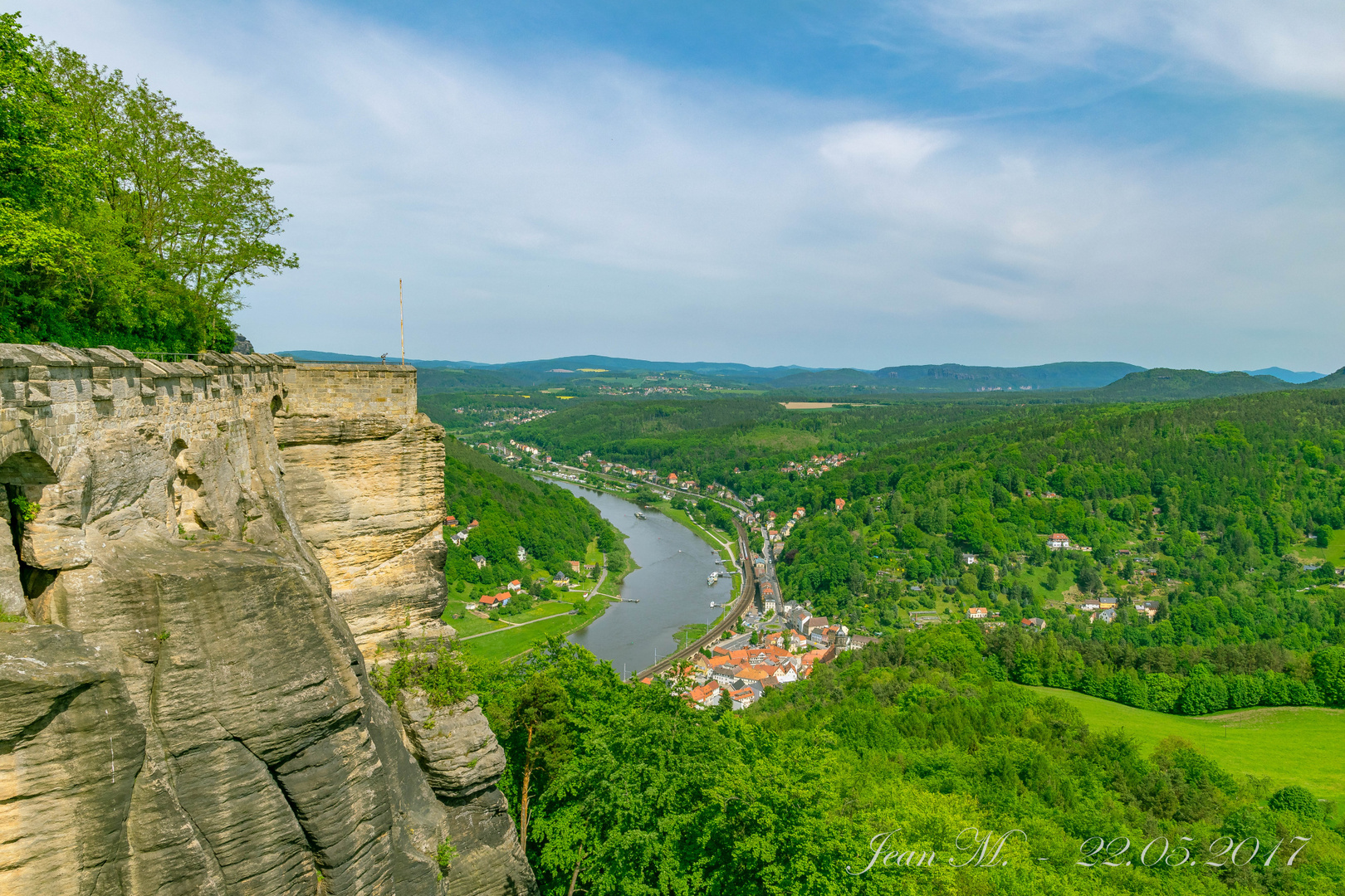 ~#~ Festung Königstein (3) ~#~