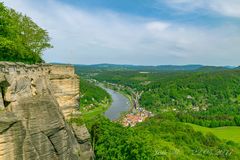 ~#~ Festung Königstein (3) ~#~