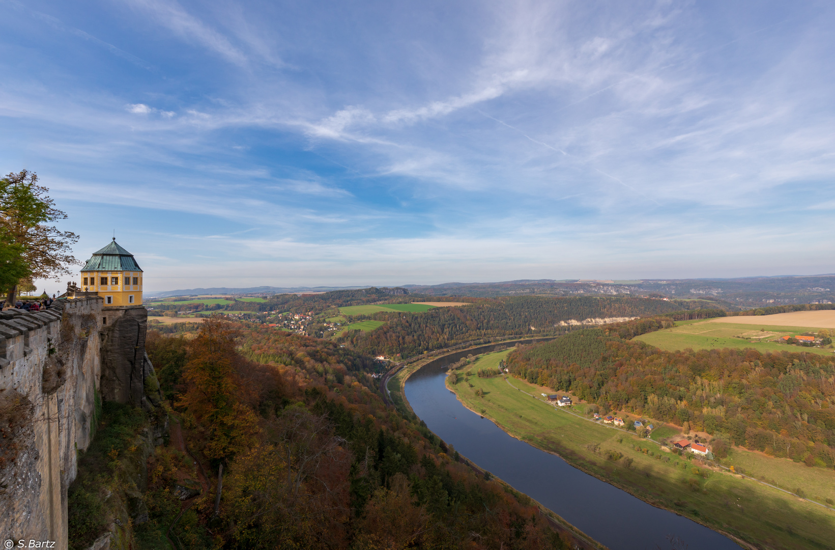 Festung Königstein (3)