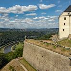 Festung Königstein