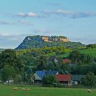 Festung Königstein