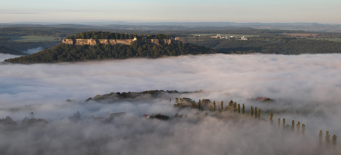 Festung Königstein