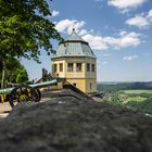 Festung Königstein