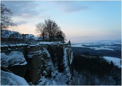 Festung Königstein