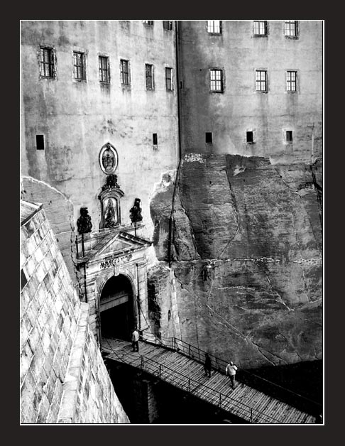 Festung Königstein