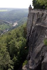 Festung Königstein