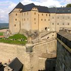 Festung Königstein