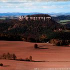 Festung Königstein....