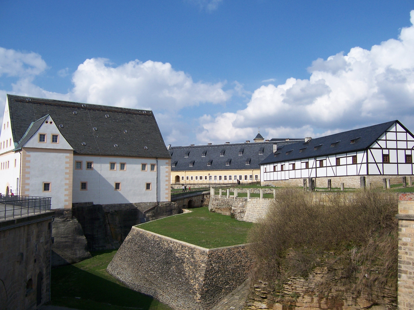 Festung Königstein