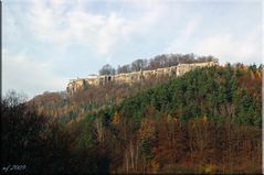 Festung Königstein