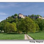 Festung Königstein