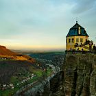 Festung Königstein