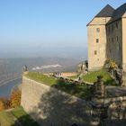 Festung Königstein