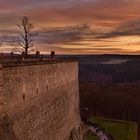 Festung Königstein